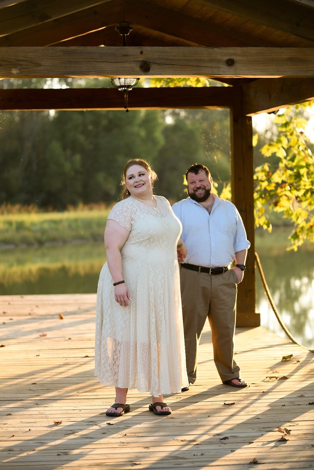 Covey Creek Farm wedding photographer, Rossville GA