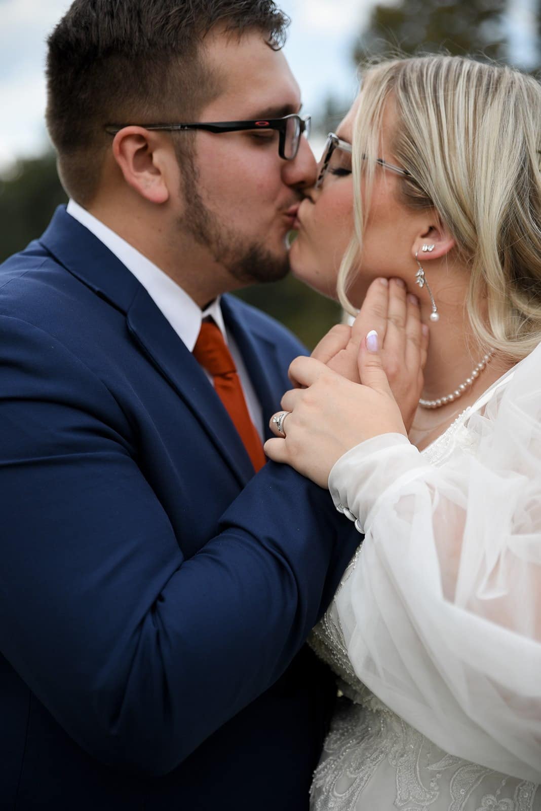 affordable Dalton GA wedding photographer at Mason Farm