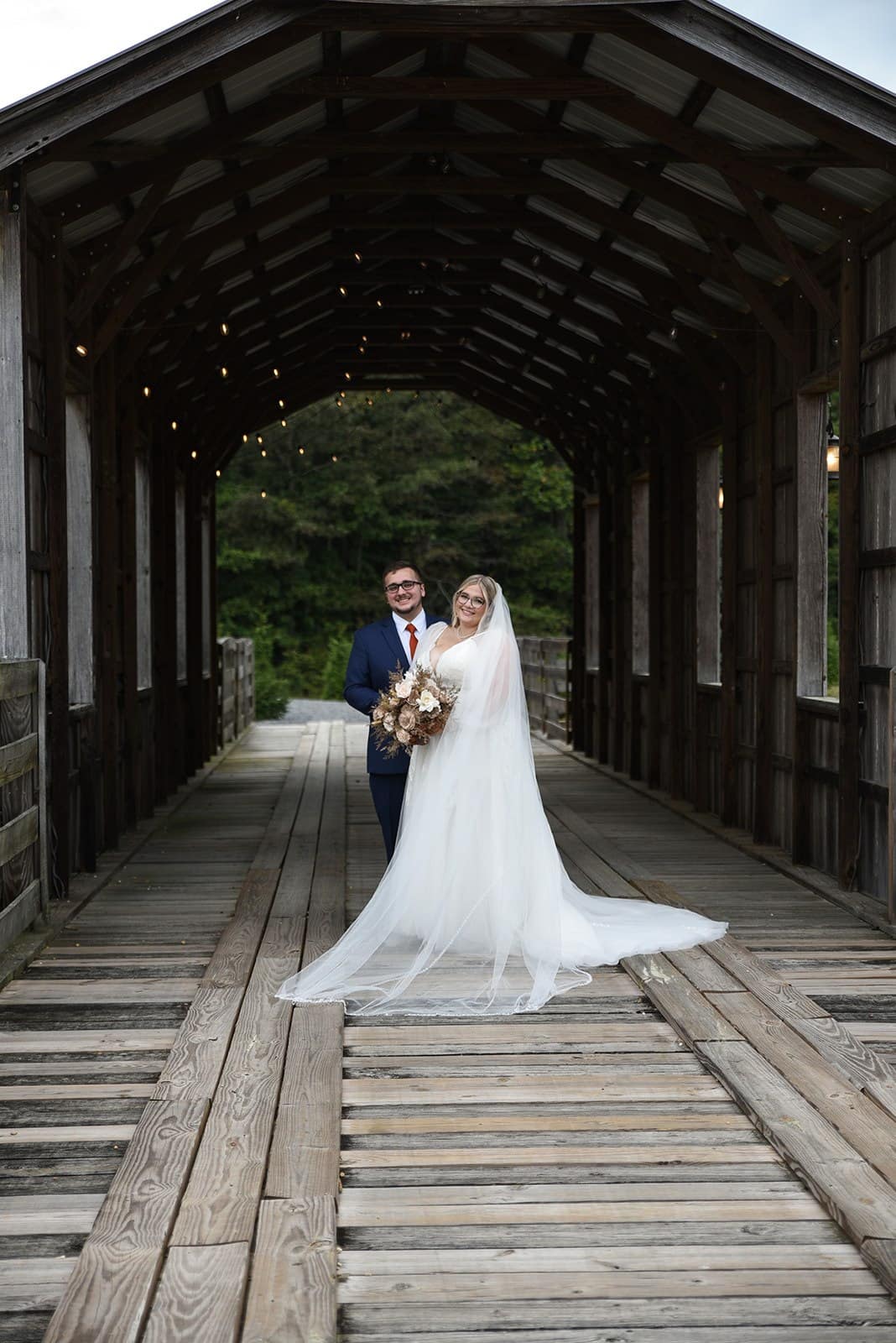 affordable Dalton GA wedding photographer at Mason Farm