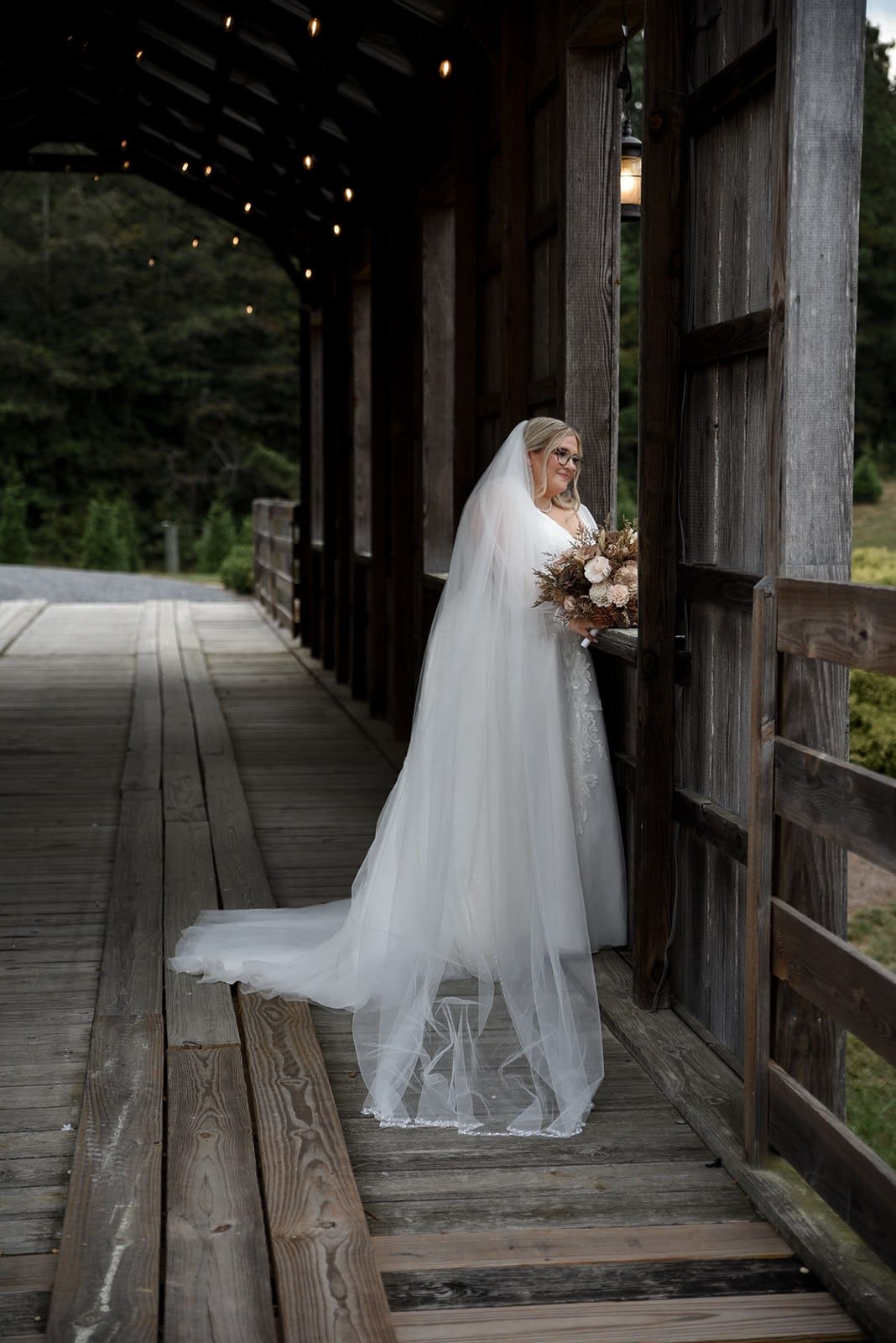 affordable Dalton GA wedding photographer at Mason Farm