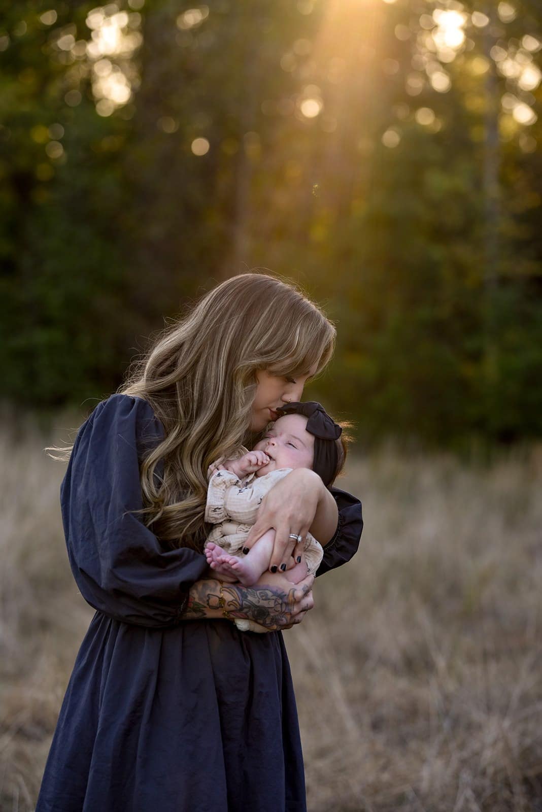 North Georgia family photographer