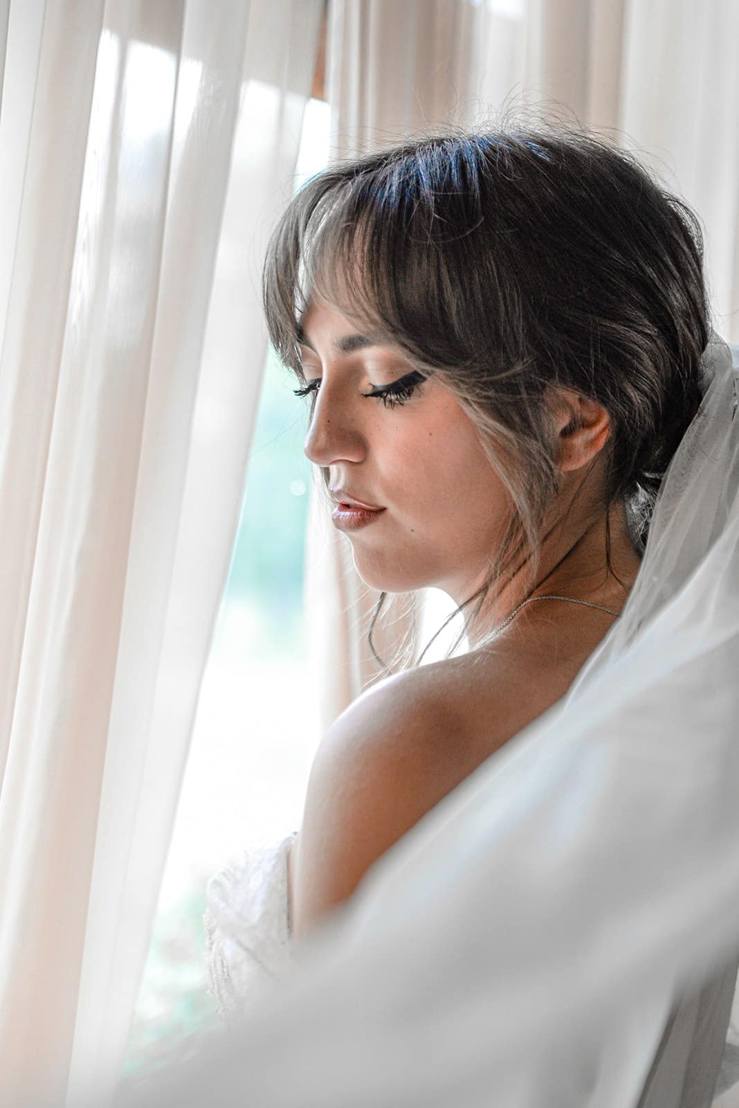 Twelve Oaks Pond wedding photographer, Resaca GA