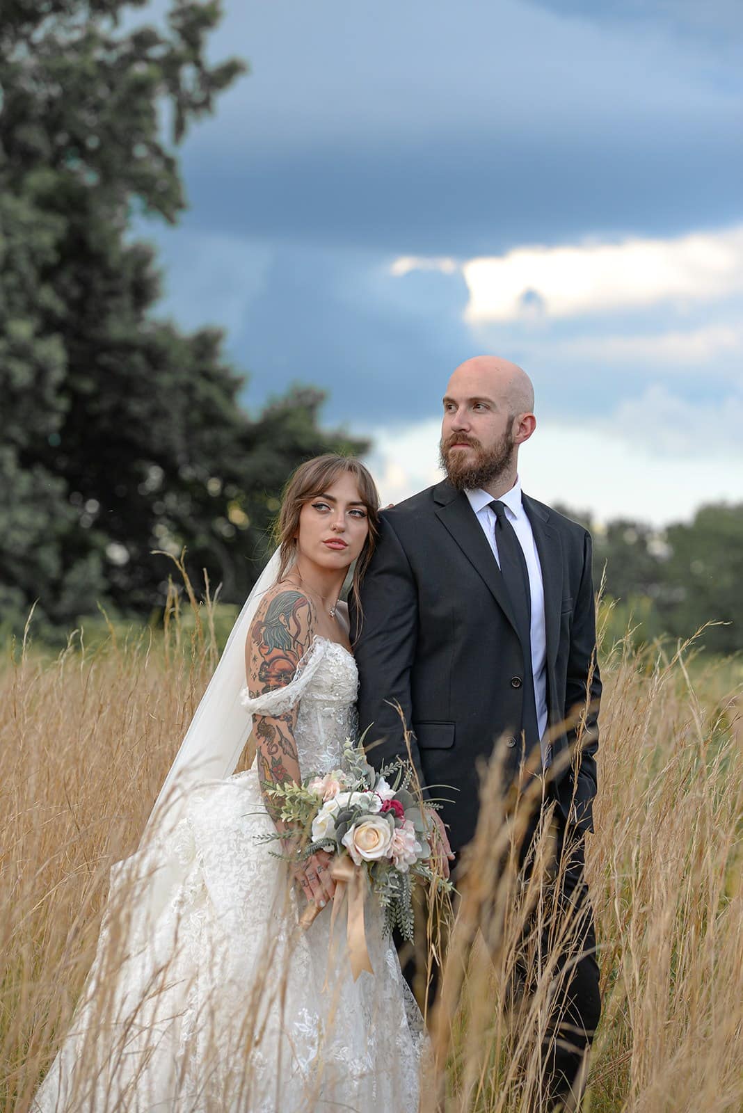 Twelve Oaks Pond wedding photographer, Resaca GA