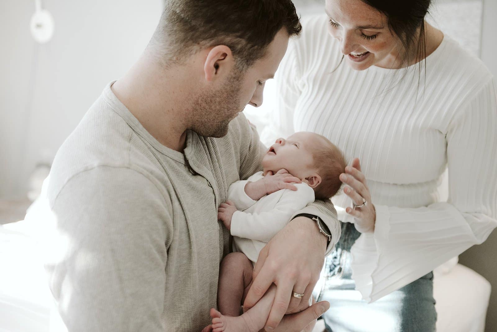 Chattanooga newborn photographer
