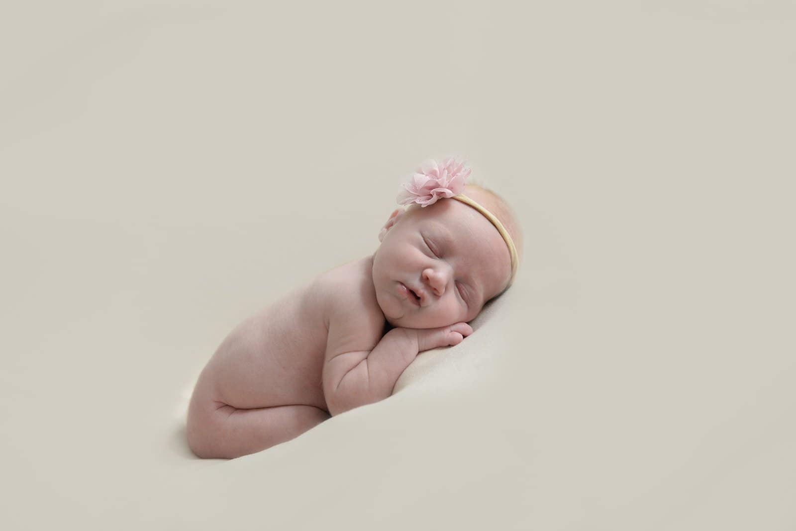 Chattanooga newborn photographer