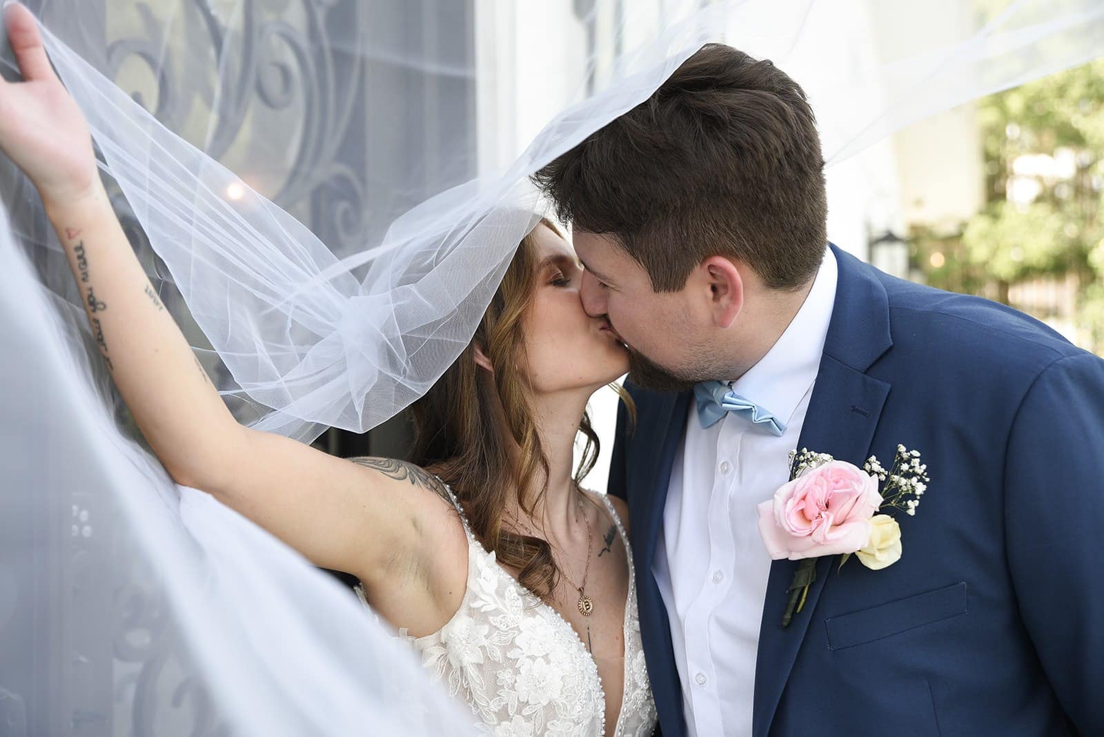 Clisby Pines wedding photographer, Tunnel Hill GA