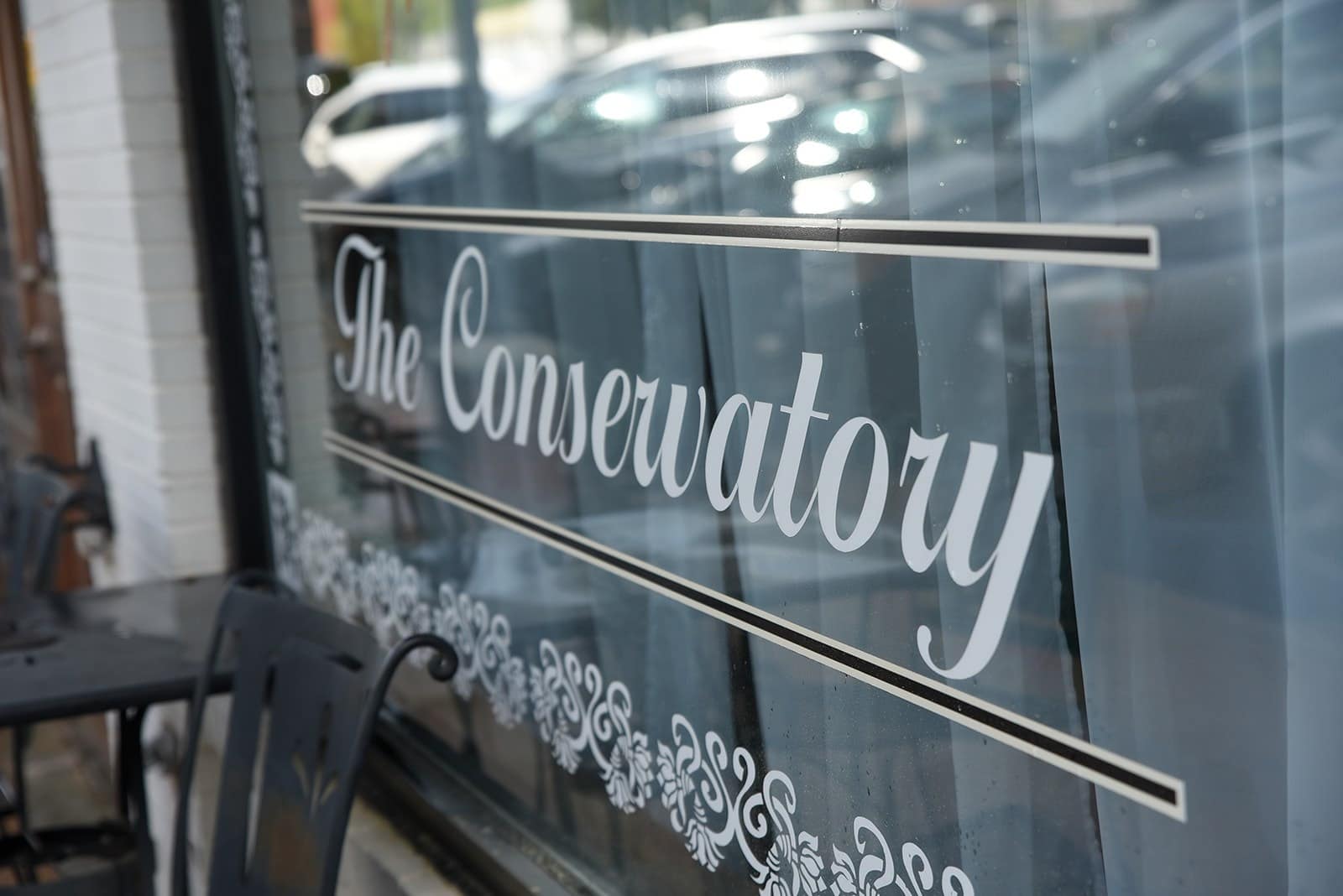 The Conservatory at Waterstone wedding photographer, Acworth GA