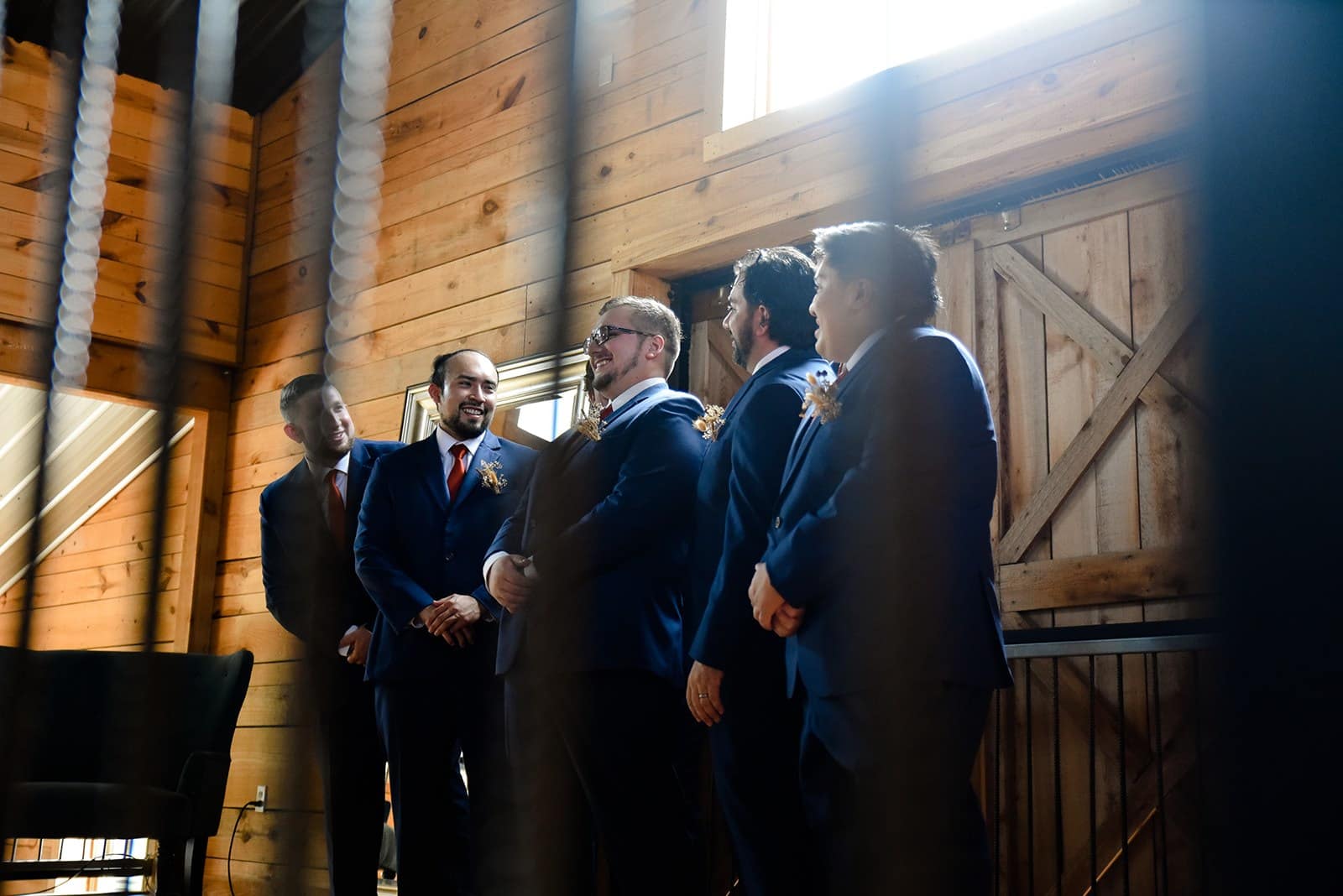 affordable Dalton GA wedding photographer at Mason Farm