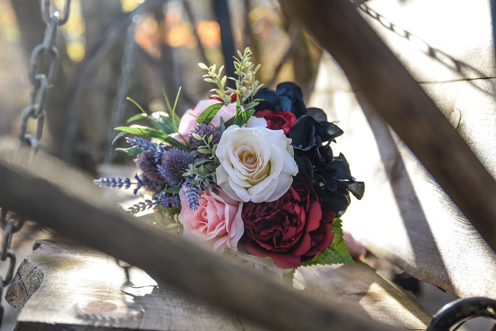 The Allen Barn wedding photographer, Calhoun GA