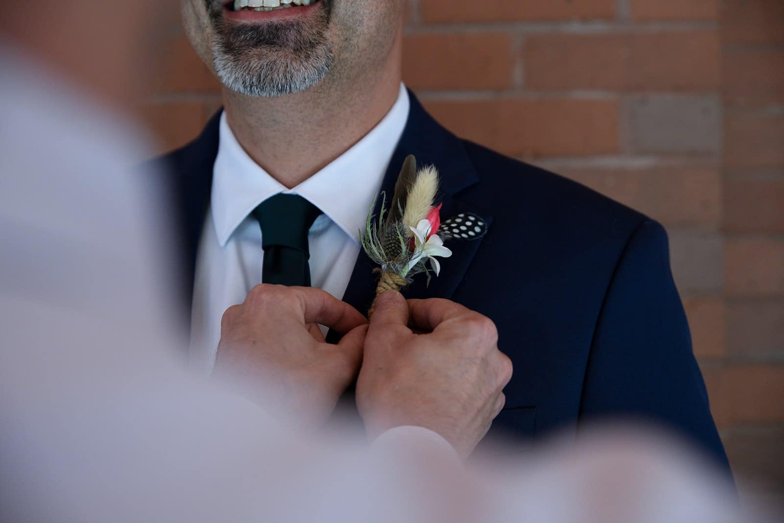 The Waterhouse Pavilion wedding photographer, Downtown Chattanooga